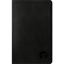 ESV Reformation Study Bible: Condensed Edition, Black LeatherLike