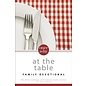 Once-a-Day at the Table Family Devotional (Christopher D. Hudson), Paperback