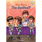Who Were the Beatles? (Geoff Edgers), Paperback