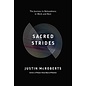 Sacred Strides: The Journey to Belovedness in Work and Rest (Justin McRoberts), Paperback