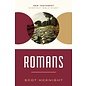 Romans (Scot Mcknight), Paperback