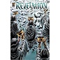 Revelation Volumes 1-4 (Comic Books)