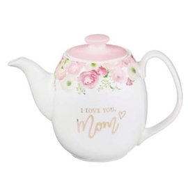 Teapot - I Love You, Mom