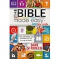 The Bible Made Easy For Kids (Dave Strehler)