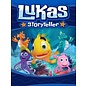 DVD - Lukas Storyteller: Season 2