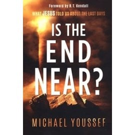 Is the End Near? What Jesus Told Us About the Last Days (Michael Youssef), Paperback