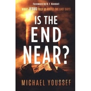 Is the End Near? What Jesus Told Us About the Last Days (Michael Youssef), Paperback
