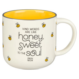 Mug - Honey Bee