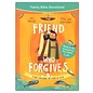 The Friend Who Forgives Family Bible Devotional: 15 Days Exploring the Story of Peter (Katy Morgan), Paperback