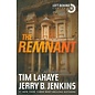 Left Behind #10: The Remnant (Tim LaHaye, Jerry Jenkins), Paperback