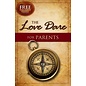The Love Dare for Parents (Stephen Kendrick & Alex Kendrick), Paperback