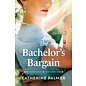 The Bachelor's Bargain (Catherine Palmer), Paperback
