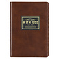 One Minute with God for Men, 365 Daily Devotions