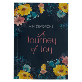Mini Devotions: A Journey of Joy
