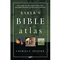 Baker's Bible Atlas (Charles F. Pfeiffer), Hardcover