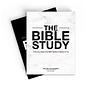 The Bible Study: A One-Year Study of the Bible and How It Relates to You (Old & New Testament) (Zach Windahl), Paperback