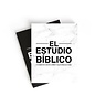El Estudio Biblico (The Bible Study) (Zach Windahl), Paperback