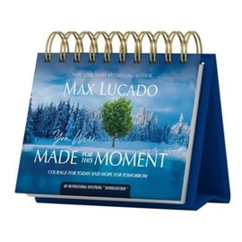 DayBrightener - Made for this Moment (Max Lucado)