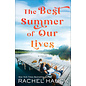 The Best Summer of Our Lives (Rachel Hauck), Paperback