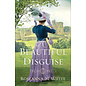 The Imposters #1: A Beautiful Disguise (Roseanna M. White), Paperback