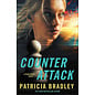 Counter Attack (Patricia Bradley), Paperback