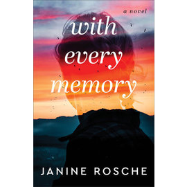 With Every Memory (Janine Rosche), Paperback