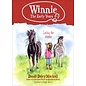 Winnie The Early Years Series #3: Lucky for Winnie (Dandi Daley Mackall), Paperback