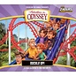 CD - Adventures in Odyssey #74: Buckle Up!