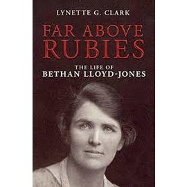 Far Above Rubies (Lynette Clark)