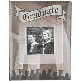 Photo Album - Graduation