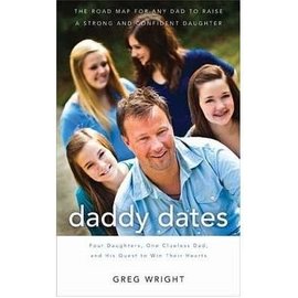 Daddy Dates (Greg Wright)