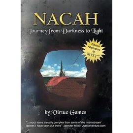 Nacah Computer Game