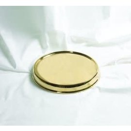 Brass Tray Base