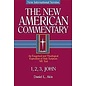 NIV New American Commentary: 1, 2, 3 John