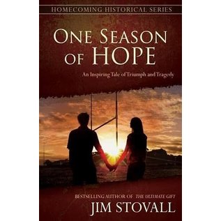 One Season of Hope (Jim Stovall)