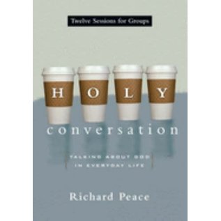 Holy Conversation (Richard Peace)