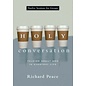 Holy Conversation (Richard Peace)