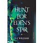 Beacon Hill #1: Hunt for Eden's Star (D.J. Williams), Paperback