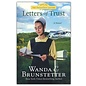 The Friendship Letters #1: Letters of Trust (Wanda E. Brunstetter), Paperback