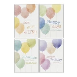 Boxed Cards - Birthday, Happy Days