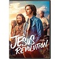 DVD - Jesus Revolution