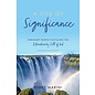 A Life of Significance: Ordinary People Fulfilling The Extraordinary Call of God (Renee Marini), Paperback