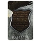 Pocket Card - Psalm 91 Eagle