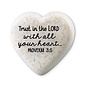 Heart Stone - Trust in the Lord