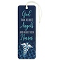 Bookmark - Nurses, Tassel