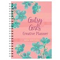 2024 Gutsy Girl's Creative Planner
