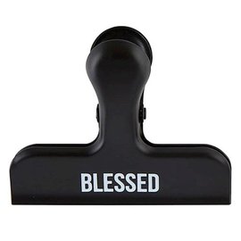 Clip - Blessed, Black