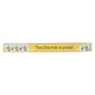 Spanish Magnetic Strip - Para Dios (With God)