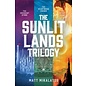 The Sunlit Lands Trilogy (Matt Mikalatos), Paperback