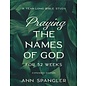 Praying the Names of God for 52 Weeks (Ann Spangler), Paperback